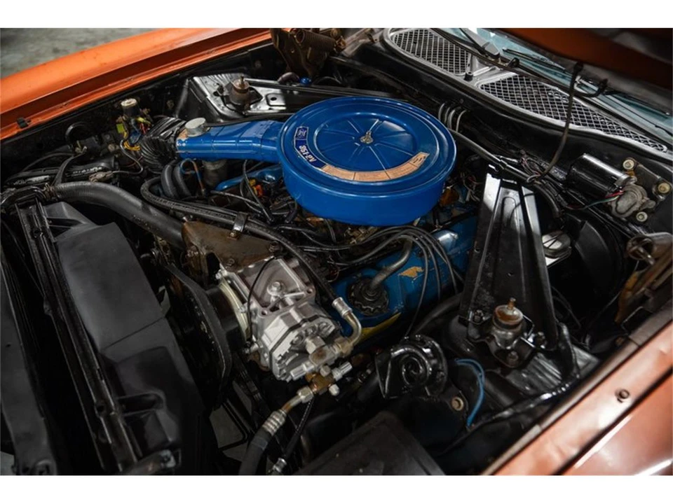 1973 Ford Mustang Mach 1 1st Gen (1971-1973) - Image 21 of 31