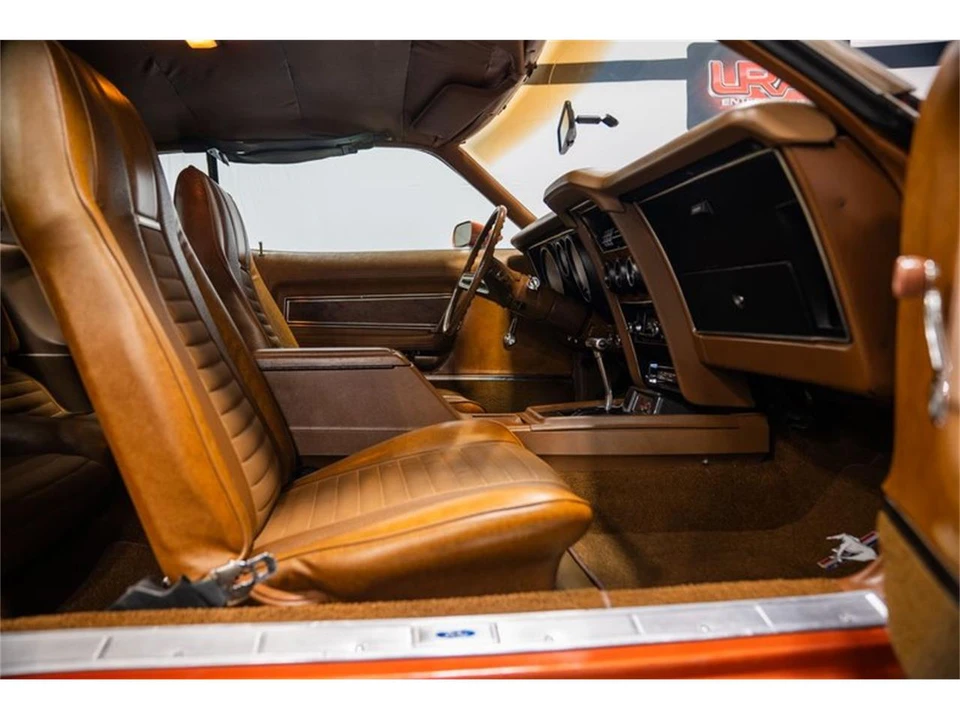 1973 Ford Mustang Mach 1 1st Gen (1971-1973) - Image 30 of 31