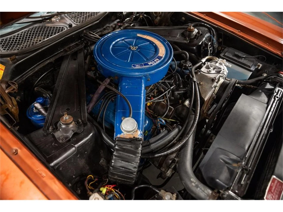 1973 Ford Mustang Mach 1 1st Gen (1971-1973) - Image 20 of 31