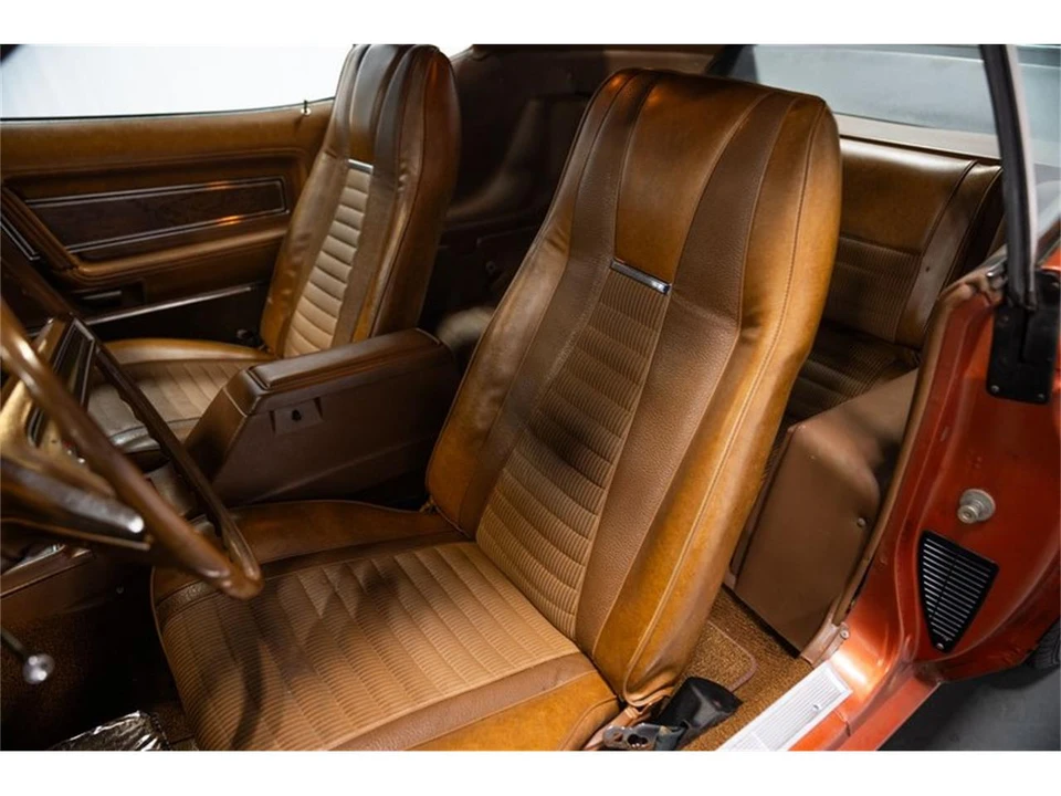 1973 Ford Mustang Mach 1 1st Gen (1971-1973) - Image 28 of 31