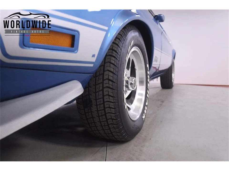 1973 Ford Mustang Mach 1 1st Gen (1971-1973) - Image 11 of 31
