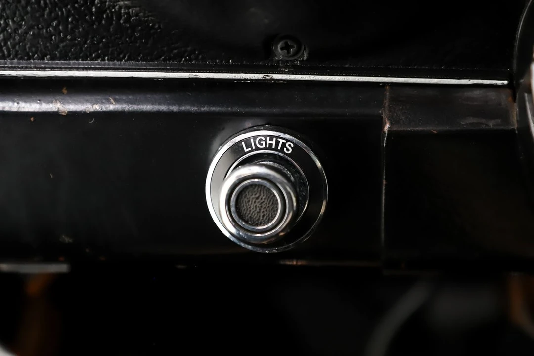 1973 Ford Mustang Mach 1 1st Gen (1971-1973) - Image 23 of 31