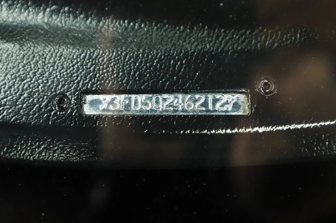 1973 Ford Mustang Mach 1 1st Gen (1971-1973) - Image 14 of 31