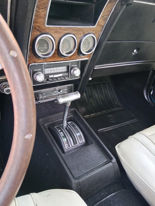 1973 Ford Mustang 1st Gen (1971-1973) - Image 10 of 31