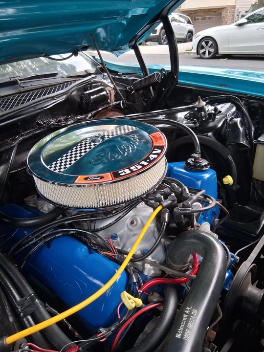 1973 Ford Mustang 1st Gen (1971-1973) - Image 22 of 31