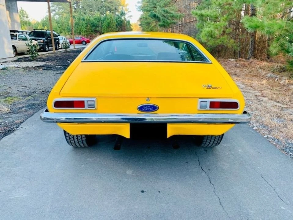 1973 Ford Pinto - Image 4 of 7