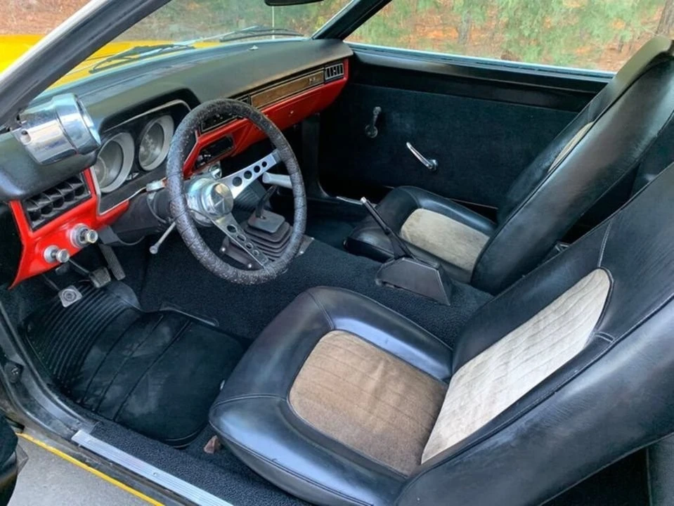 1973 Ford Pinto - Image 6 of 7