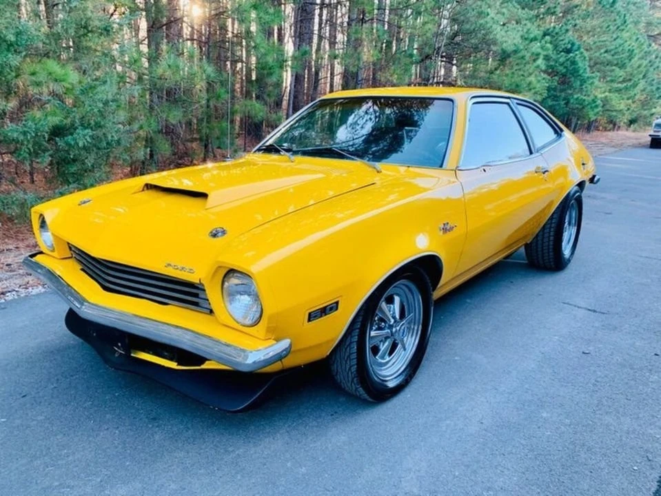 1973 Ford Pinto - Image 2 of 7
