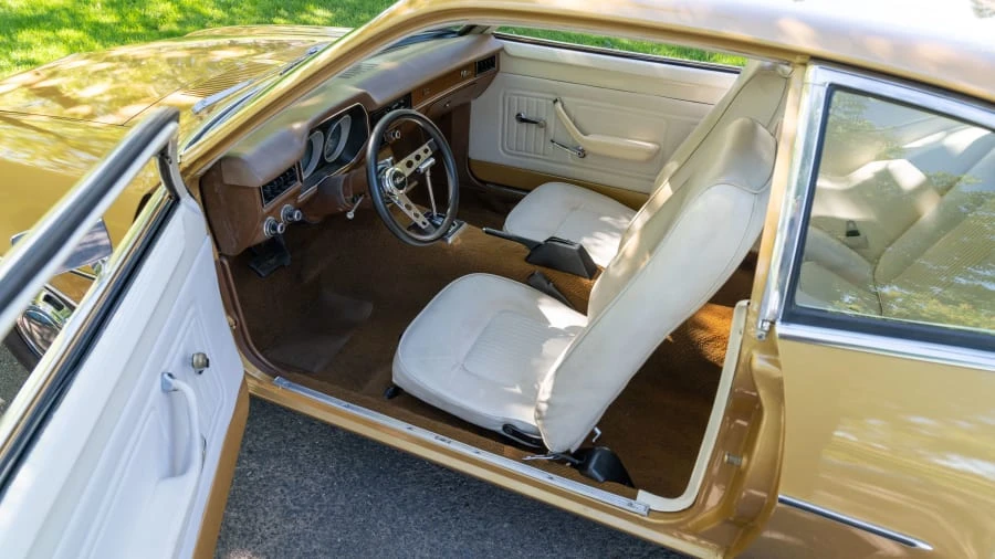 1973 Ford Pinto - Image 4 of 21
