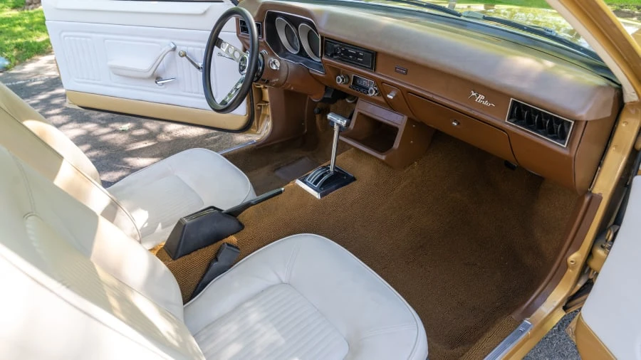 1973 Ford Pinto - Image 5 of 21