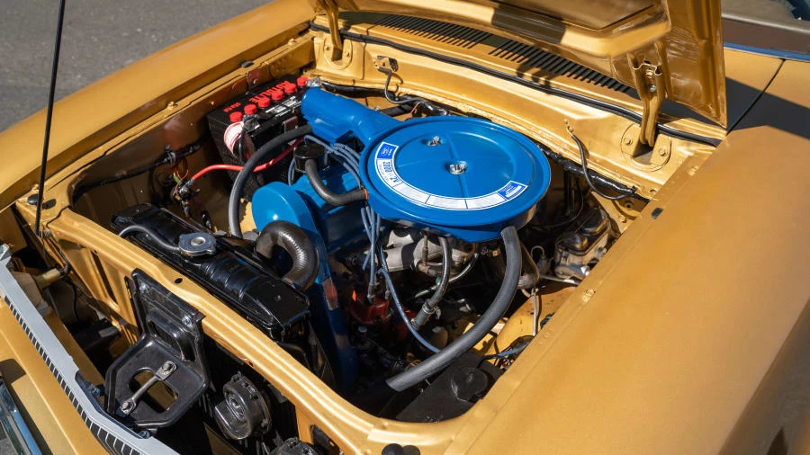 1973 Ford Pinto - Image 6 of 21