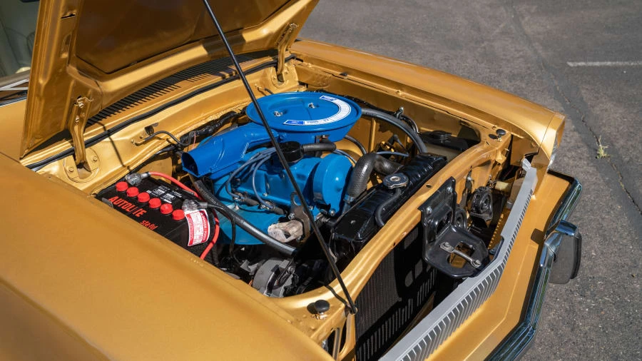 1973 Ford Pinto - Image 7 of 21
