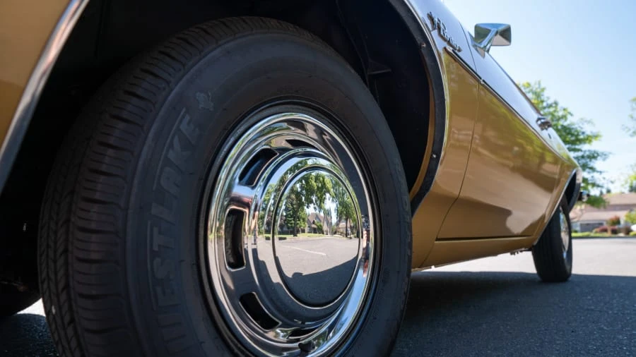 1973 Ford Pinto - Image 11 of 21