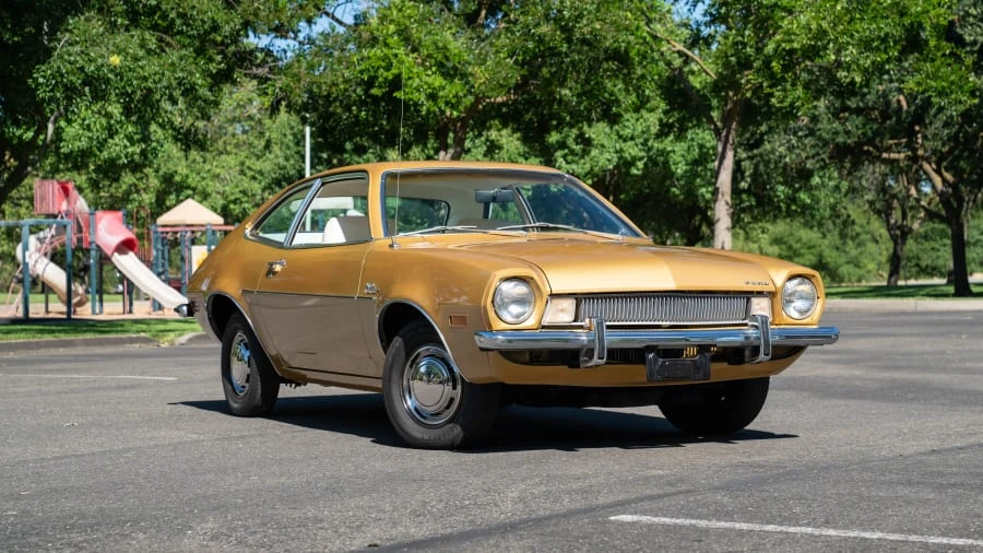 1973 Ford Pinto - Image 12 of 21