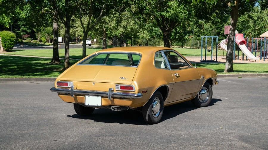 1973 Ford Pinto - Image 13 of 21