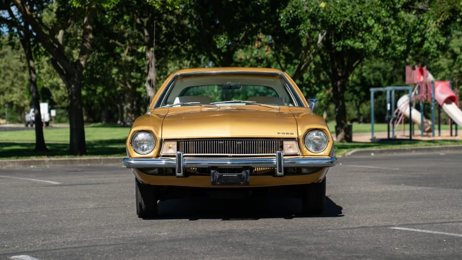 1973 Ford Pinto - Image 14 of 21