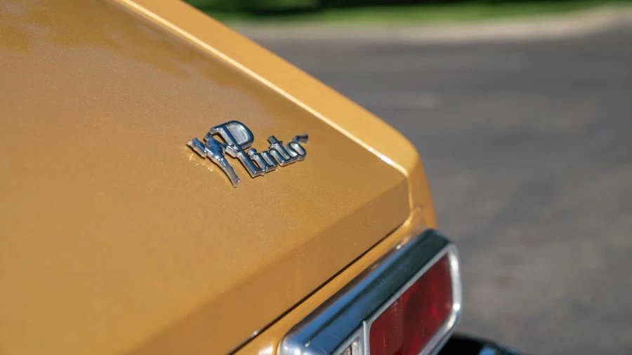 1973 Ford Pinto - Image 19 of 21