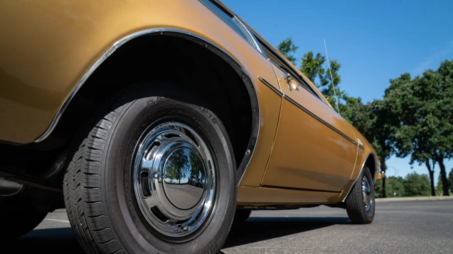 1973 Ford Pinto - Image 20 of 21