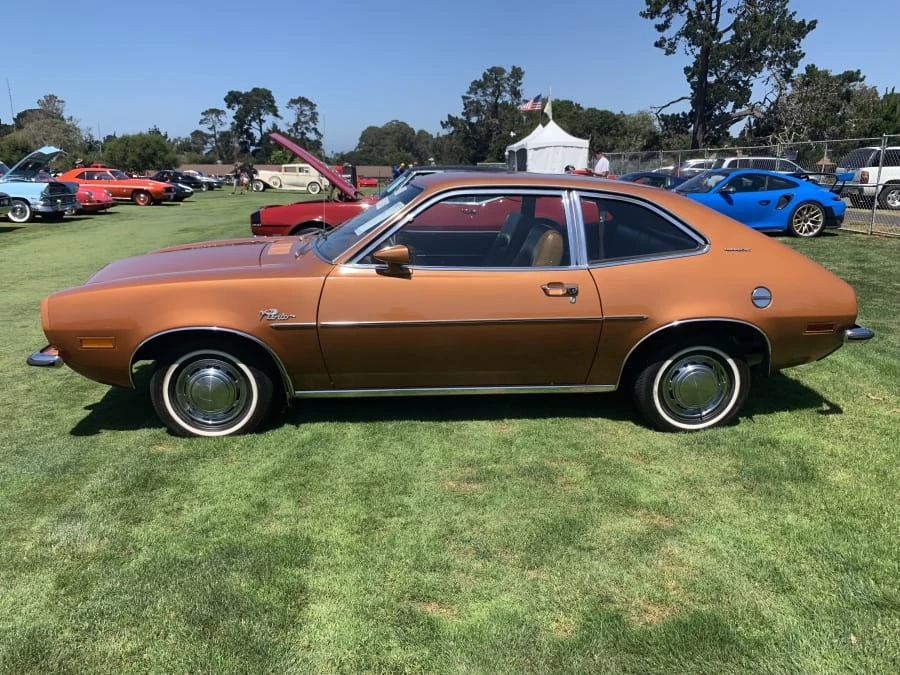 1973 Ford Pinto - Image 2 of 4