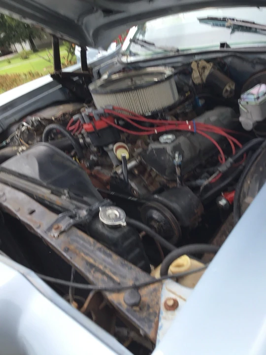 1973 Ford Ranchero 5th-7th Gen - Image 9 of 9