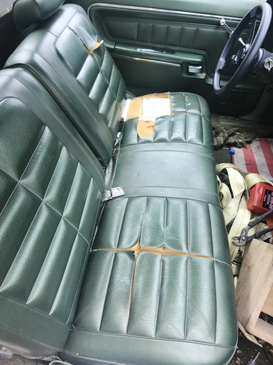 1973 Ford Ranchero 5th-7th Gen - Image 4 of 4