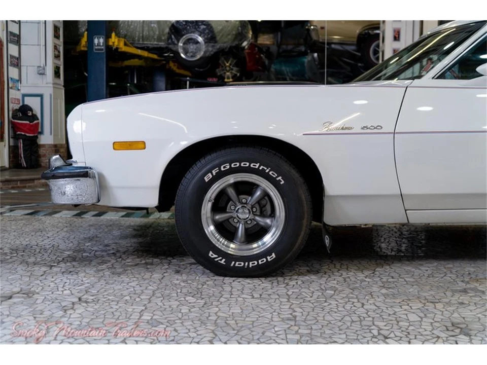 1973 Ford Ranchero 5th-7th Gen - Image 6 of 31
