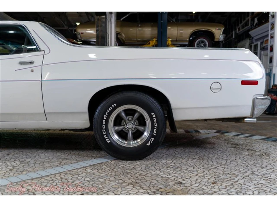 1973 Ford Ranchero 5th-7th Gen - Image 7 of 31
