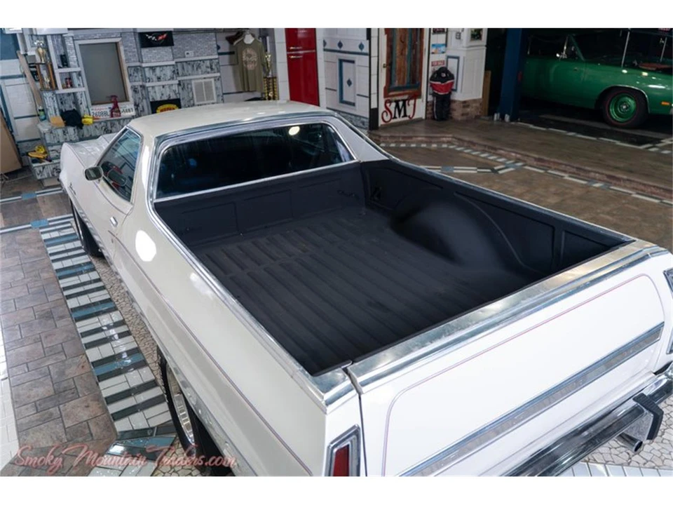 1973 Ford Ranchero 5th-7th Gen - Image 12 of 31