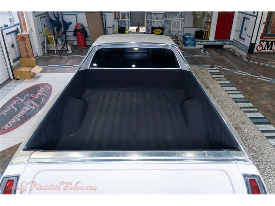 1973 Ford Ranchero 5th-7th Gen - Image 13 of 31