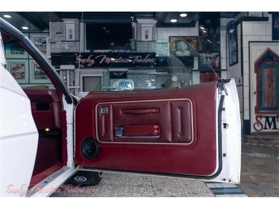 1973 Ford Ranchero 5th-7th Gen - Image 15 of 31