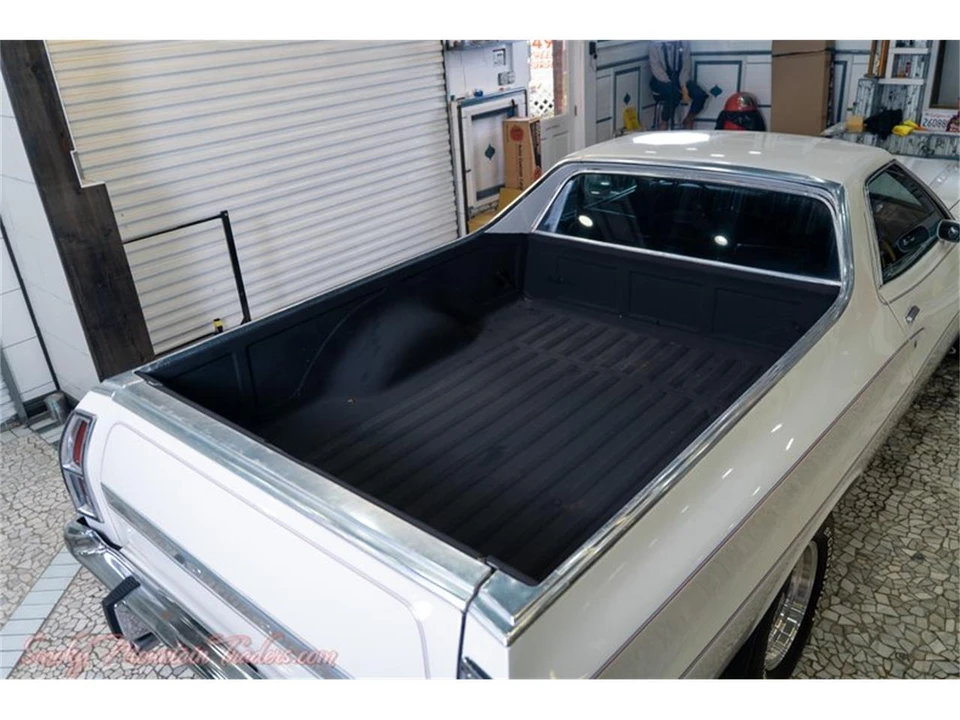 1973 Ford Ranchero 5th-7th Gen - Image 14 of 31