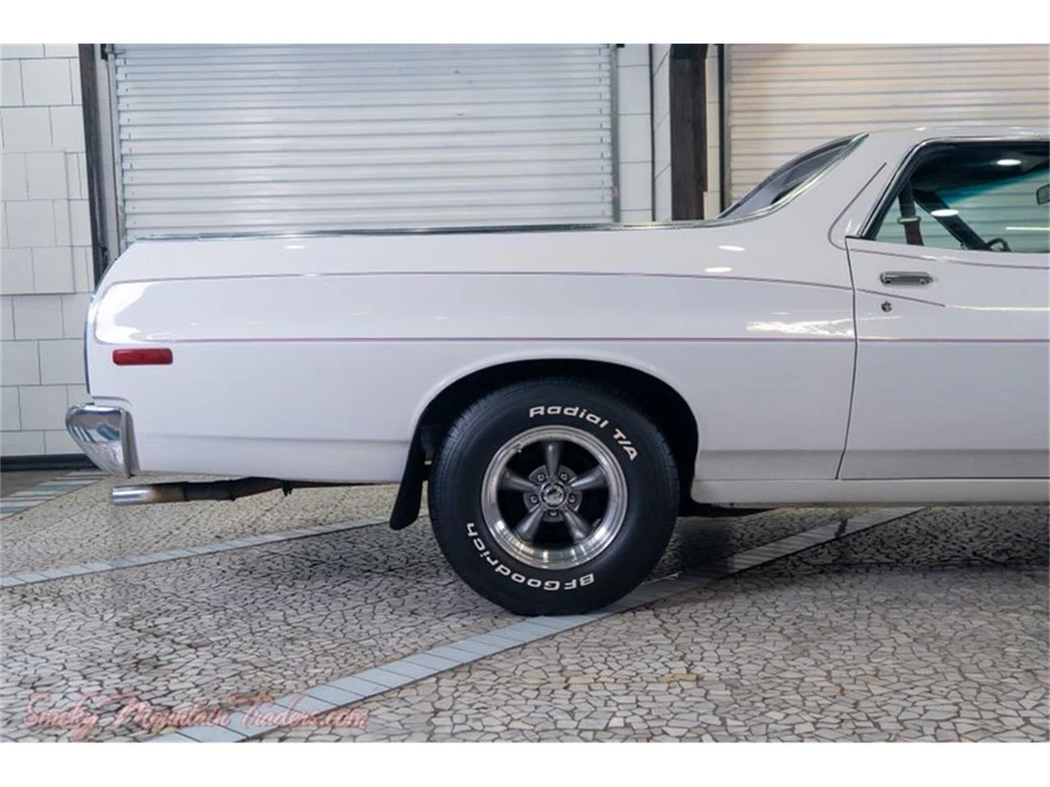 1973 Ford Ranchero 5th-7th Gen - Image 4 of 31