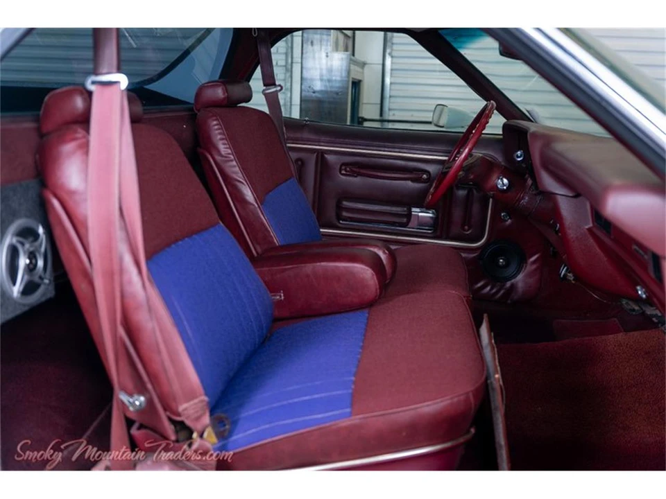 1973 Ford Ranchero 5th-7th Gen - Image 20 of 31