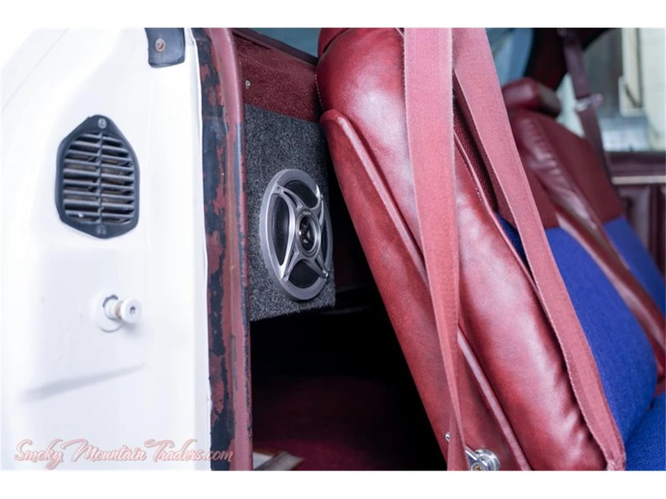 1973 Ford Ranchero 5th-7th Gen - Image 19 of 31