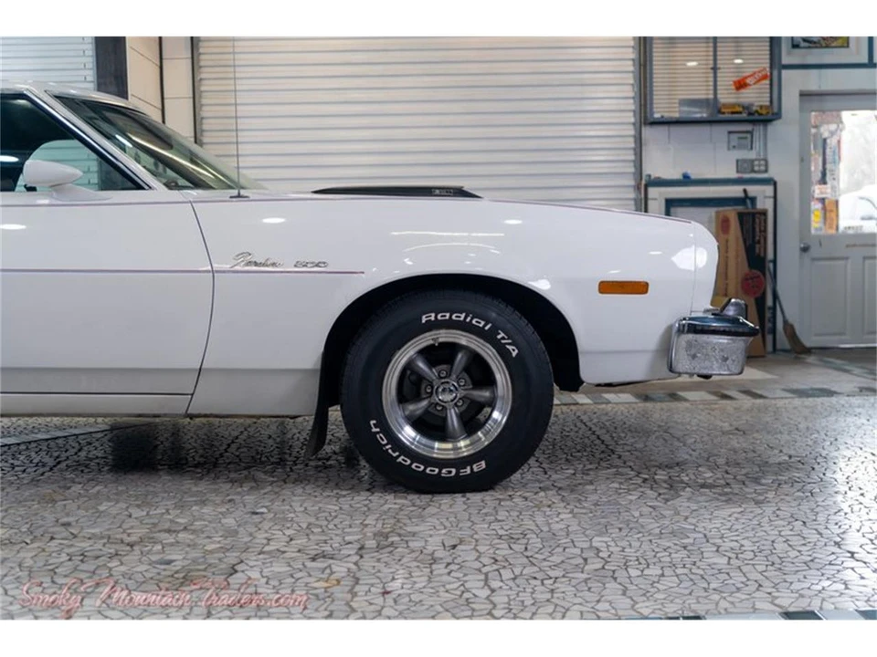 1973 Ford Ranchero 5th-7th Gen - Image 9 of 31