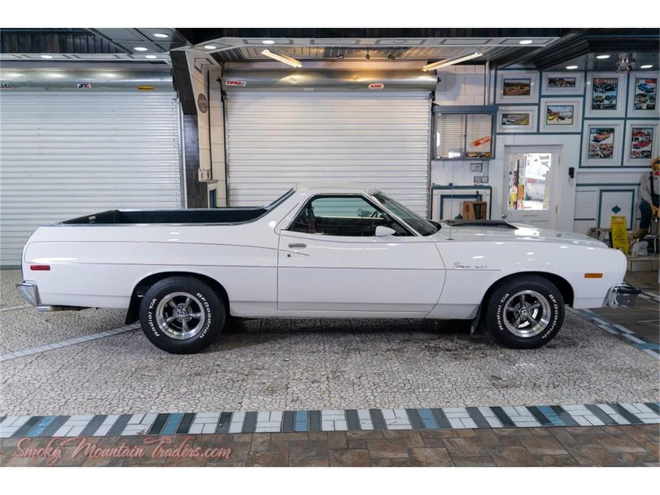 1973 Ford Ranchero 5th-7th Gen - Image 5 of 31
