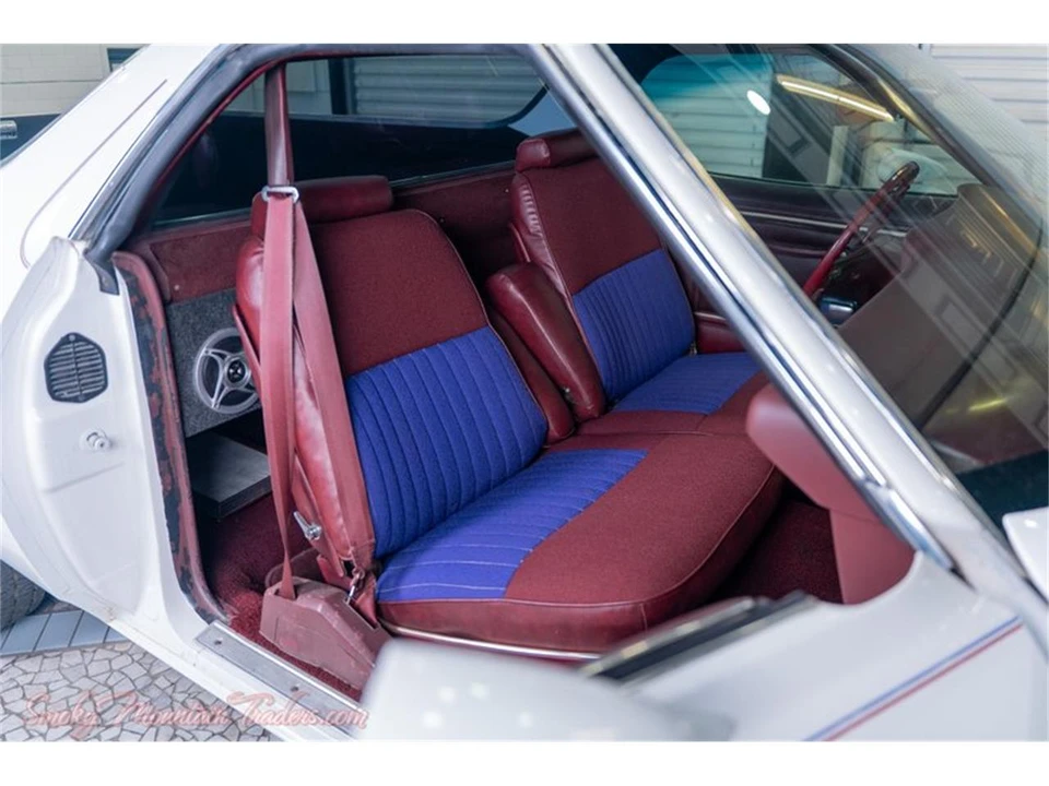 1973 Ford Ranchero 5th-7th Gen - Image 18 of 31