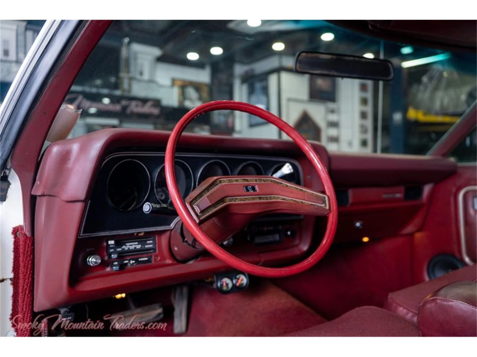1973 Ford Ranchero 5th-7th Gen - Image 21 of 31