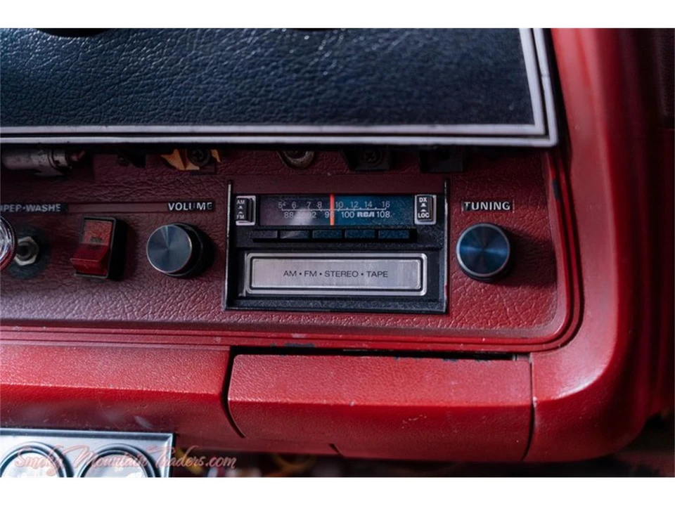 1973 Ford Ranchero 5th-7th Gen - Image 22 of 31