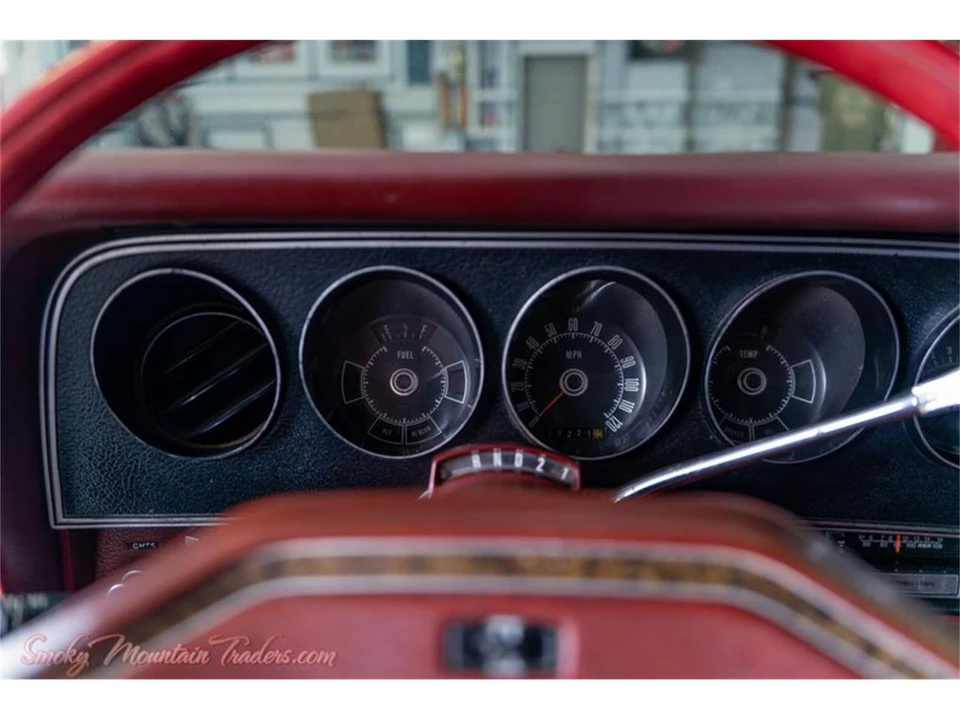 1973 Ford Ranchero 5th-7th Gen - Image 23 of 31