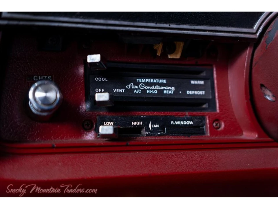 1973 Ford Ranchero 5th-7th Gen - Image 24 of 31