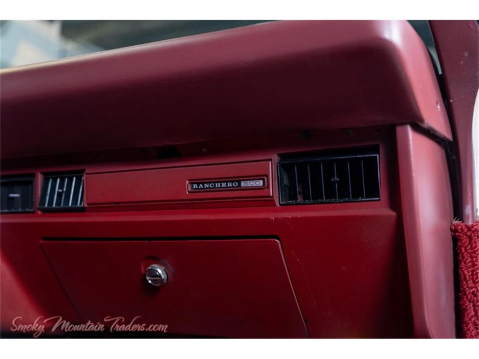 1973 Ford Ranchero 5th-7th Gen - Image 25 of 31