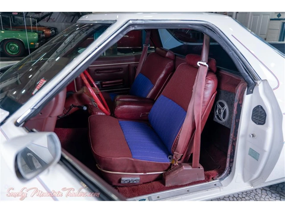 1973 Ford Ranchero 5th-7th Gen - Image 26 of 31