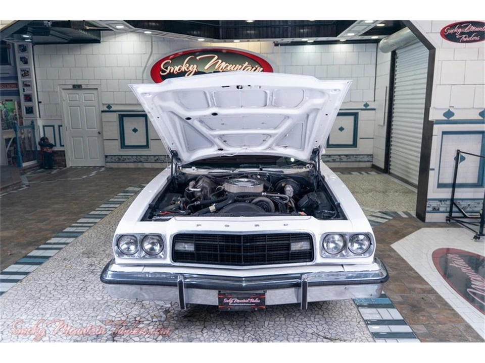 1973 Ford Ranchero 5th-7th Gen - Image 29 of 31