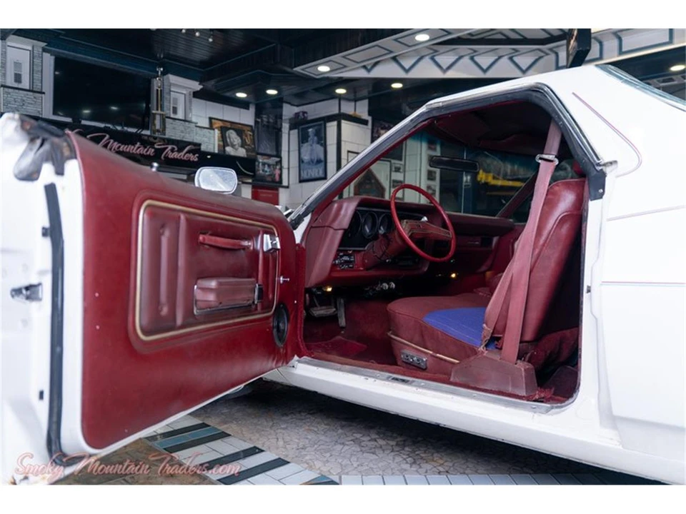 1973 Ford Ranchero 5th-7th Gen - Image 27 of 31