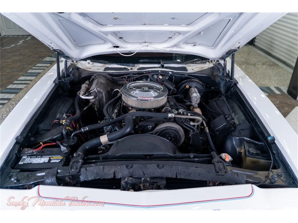 1973 Ford Ranchero 5th-7th Gen - Image 30 of 31