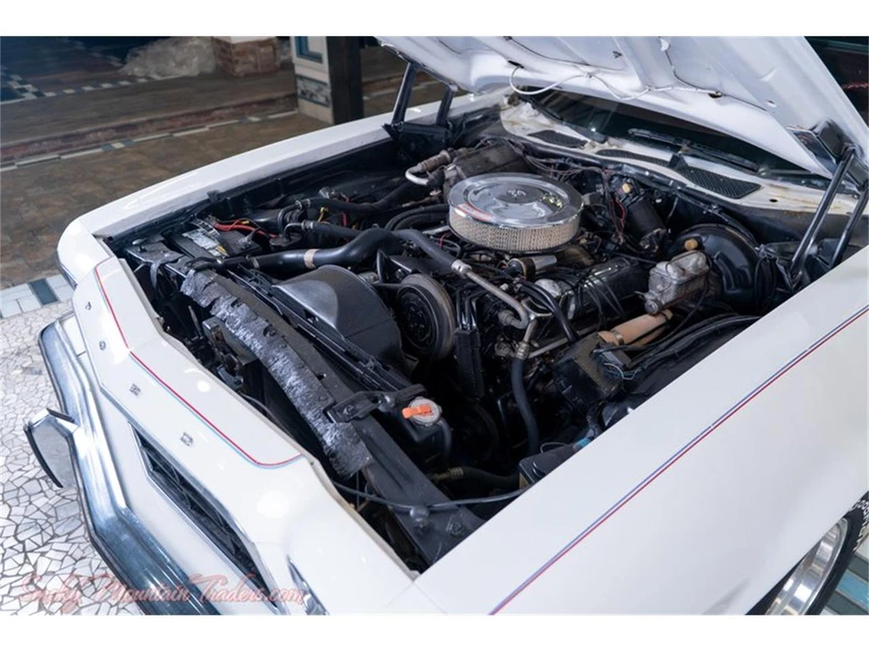 1973 Ford Ranchero 5th-7th Gen - Image 31 of 31