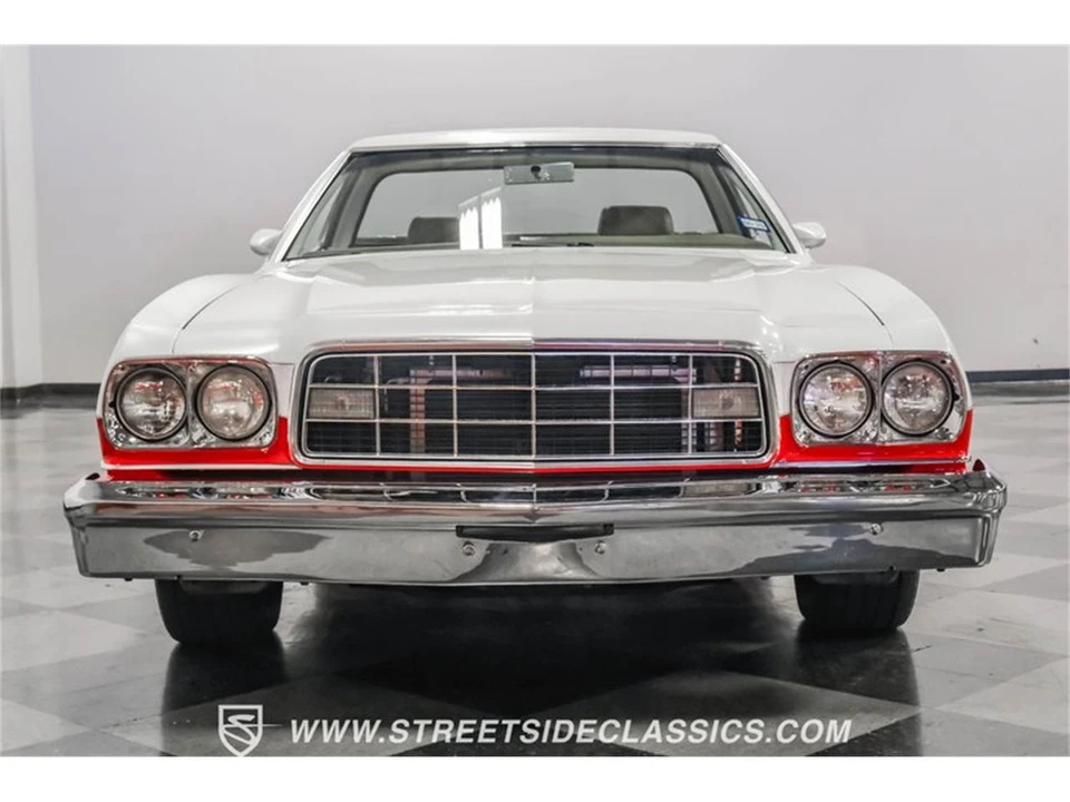 1973 Ford Ranchero 5th-7th Gen - Image 17 of 31