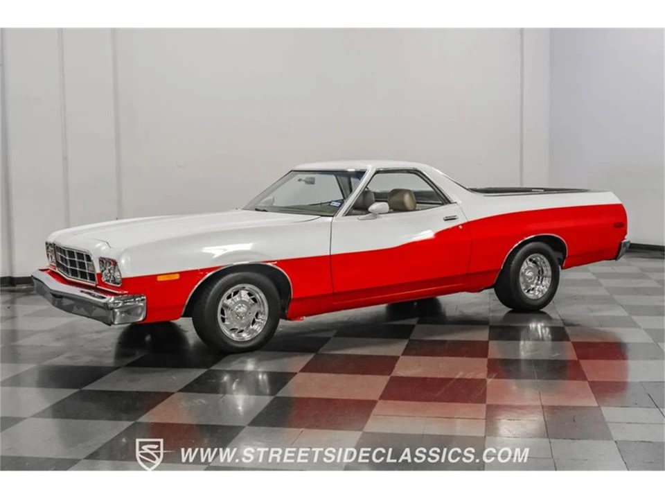 1973 Ford Ranchero 5th-7th Gen - Image 5 of 31
