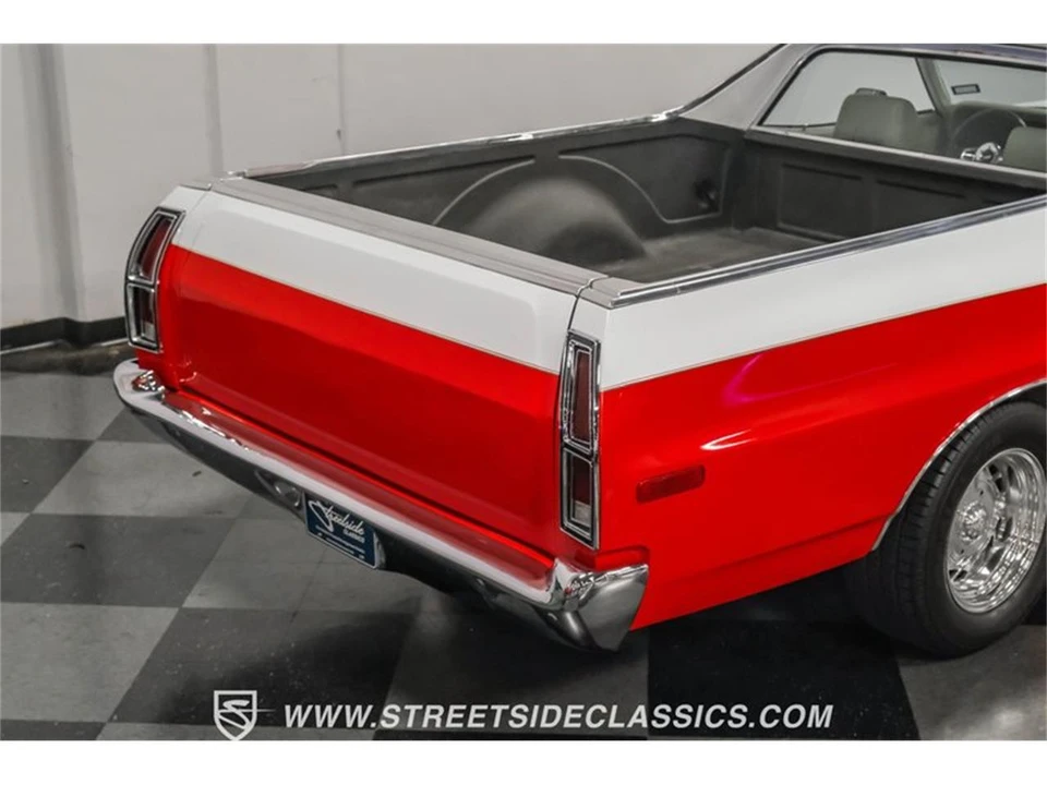 1973 Ford Ranchero 5th-7th Gen - Image 25 of 31